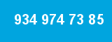 934 974 73 85 934 974 73 85